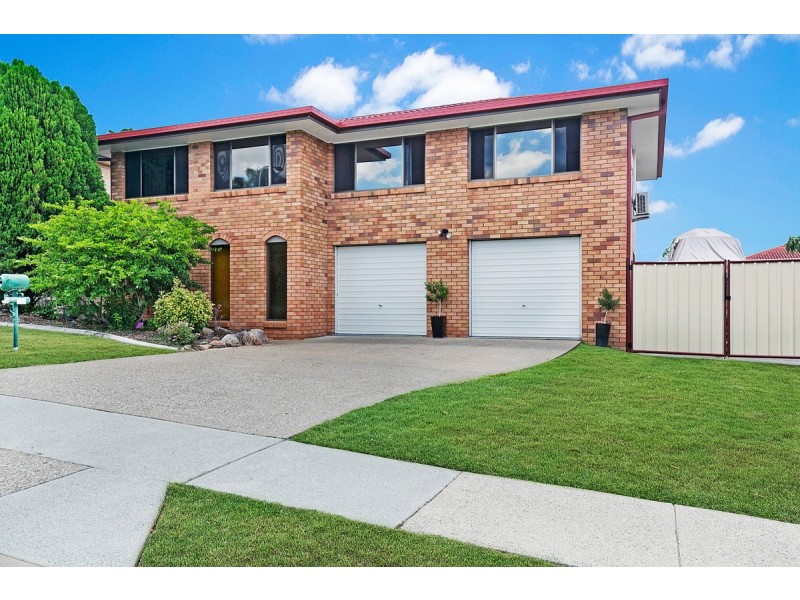 6 Felspar Street, Eight Mile Plains QLD 4113