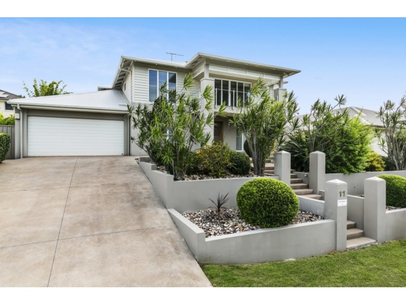 17 North Haven Place, Wellington Point QLD 4160