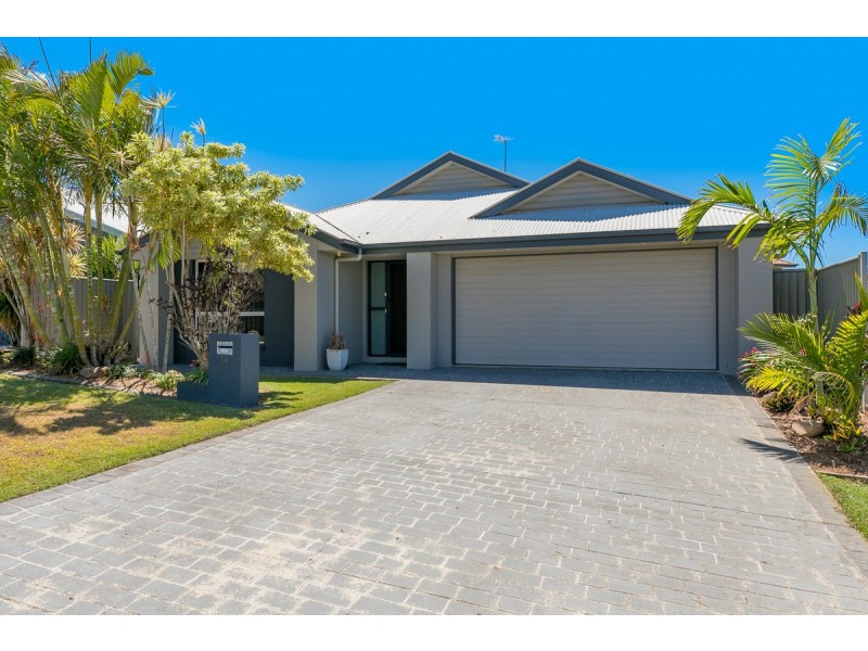 14 Beddoe Street, Thornlands QLD 4164