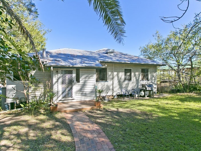 141 Oateson Skyline Drive, Seven Hills QLD 4170