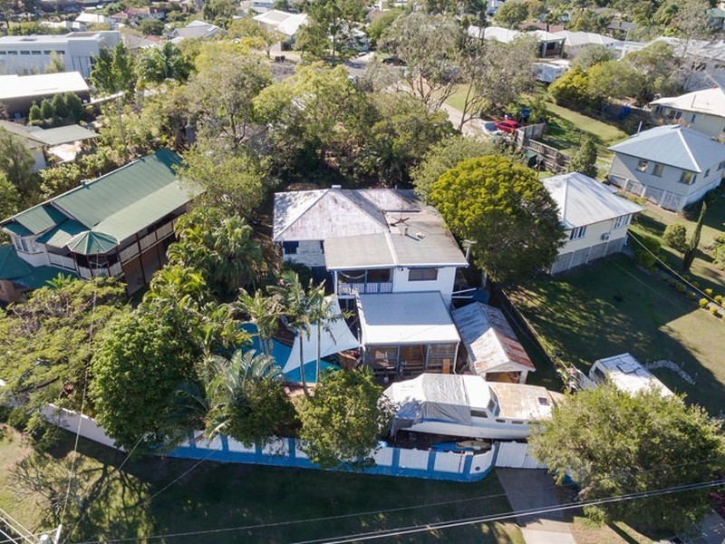 141 Oateson Skyline Drive, Seven Hills QLD 4170