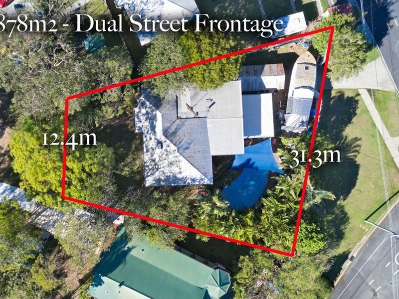 141 Oateson Skyline Drive, Seven Hills QLD 4170