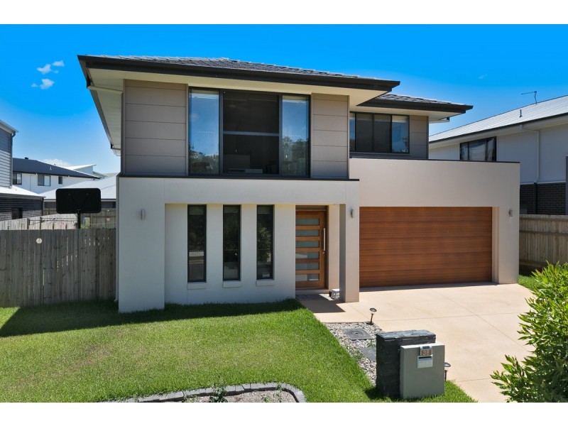 38 Sandalwood Street, Thornlands QLD 4164