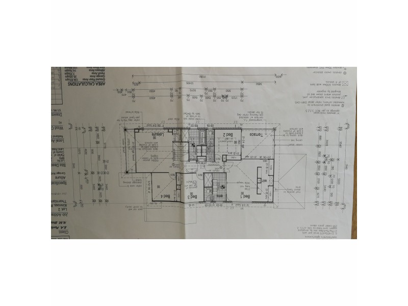 38 Sandalwood Street, Thornlands QLD 4164 Floorplan