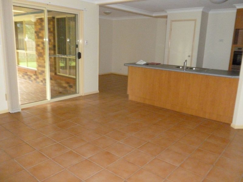 99 Hilliards Park Drive, Wellington Point QLD 4160