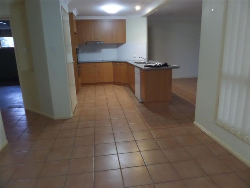 99 Hilliards Park Drive, Wellington Point QLD 4160