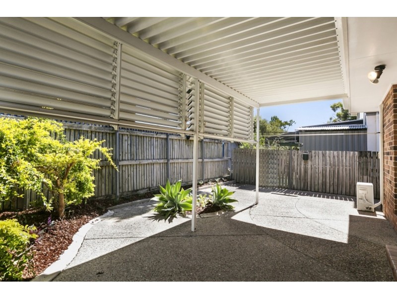 4/62 Queen Street, Cleveland QLD 4163