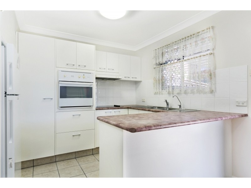 4/62 Queen Street, Cleveland QLD 4163