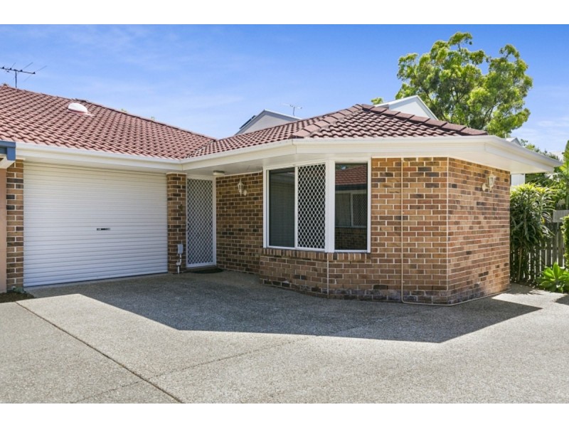 4/62 Queen Street, Cleveland QLD 4163