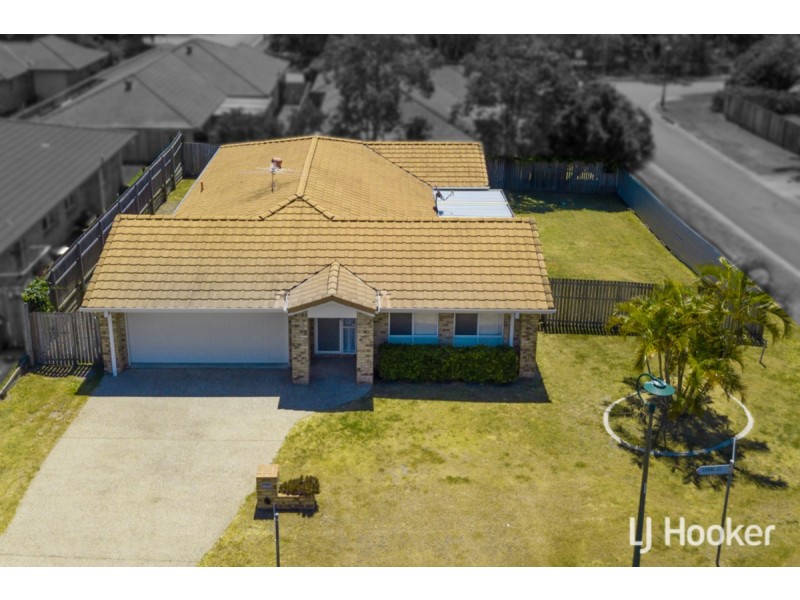 1 Coral Close, Birkdale QLD 4159