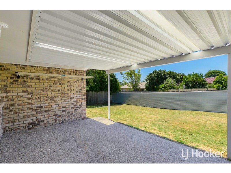 1 Coral Close, Birkdale QLD 4159