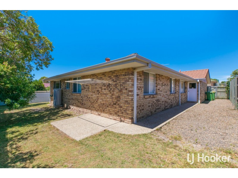 1 Coral Close, Birkdale QLD 4159