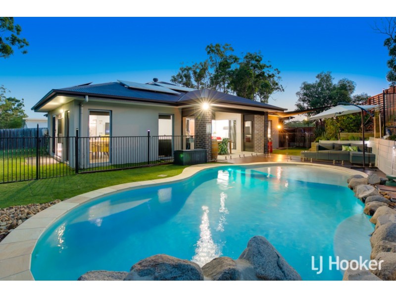 214 Hardwood Drive, Mount Cotton QLD 4165