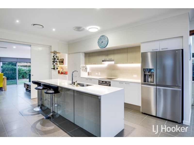 214 Hardwood Drive, Mount Cotton QLD 4165