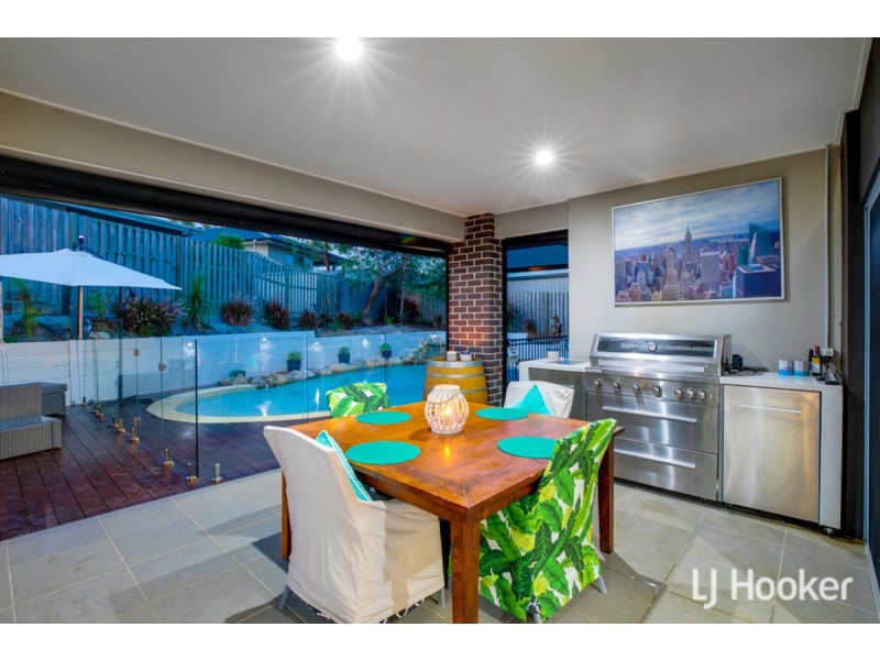 214 Hardwood Drive, Mount Cotton QLD 4165