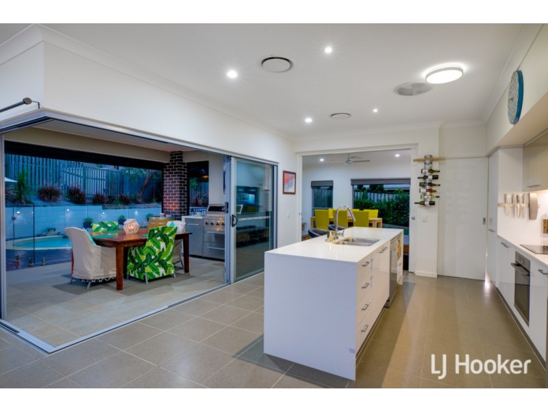 214 Hardwood Drive, Mount Cotton QLD 4165