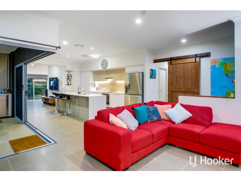 214 Hardwood Drive, Mount Cotton QLD 4165