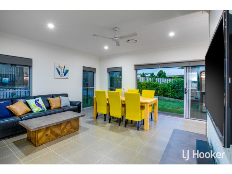 214 Hardwood Drive, Mount Cotton QLD 4165