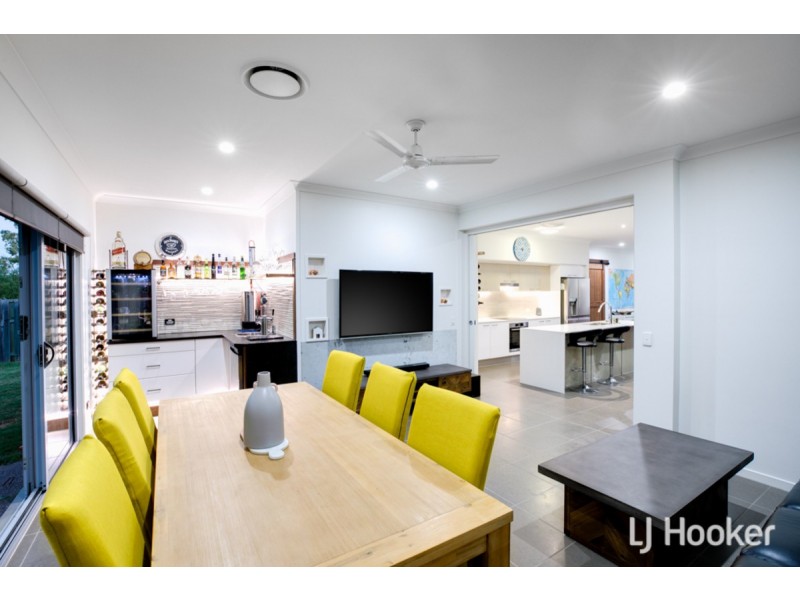 214 Hardwood Drive, Mount Cotton QLD 4165