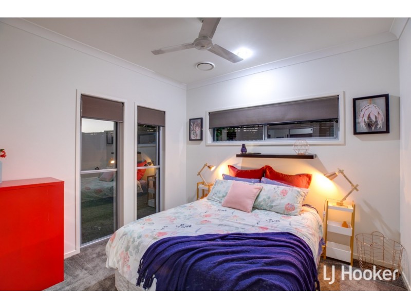 214 Hardwood Drive, Mount Cotton QLD 4165