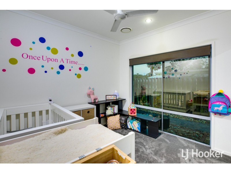 214 Hardwood Drive, Mount Cotton QLD 4165