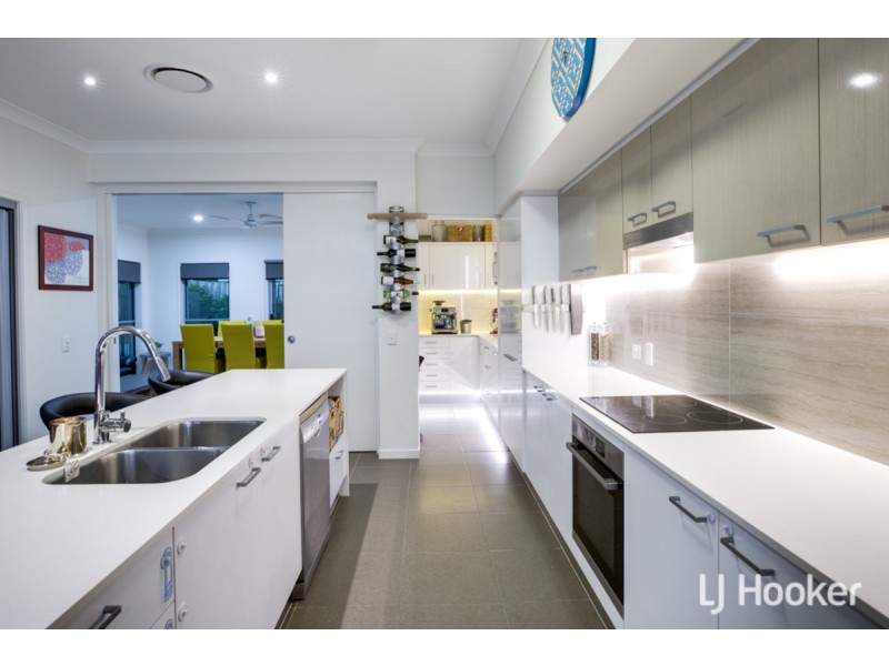 214 Hardwood Drive, Mount Cotton QLD 4165