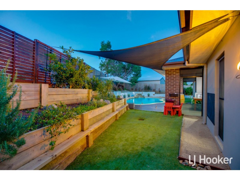 214 Hardwood Drive, Mount Cotton QLD 4165