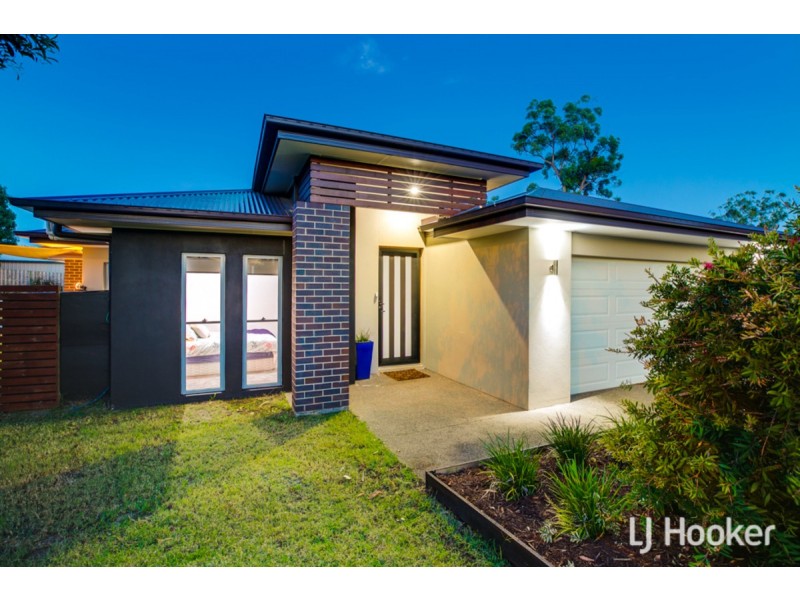 214 Hardwood Drive, Mount Cotton QLD 4165