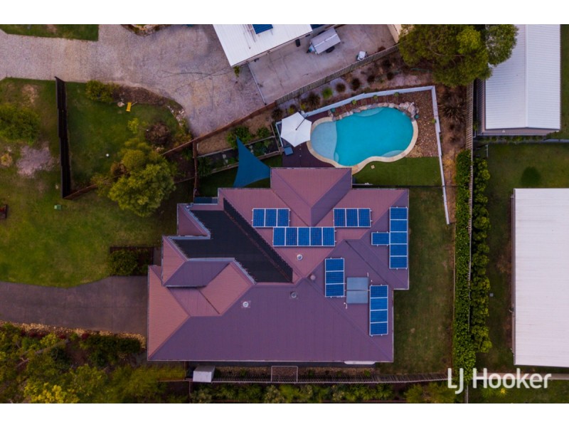 214 Hardwood Drive, Mount Cotton QLD 4165