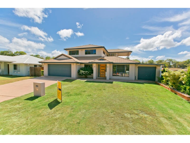 14 Gloria Parade, Redland Bay QLD 4165