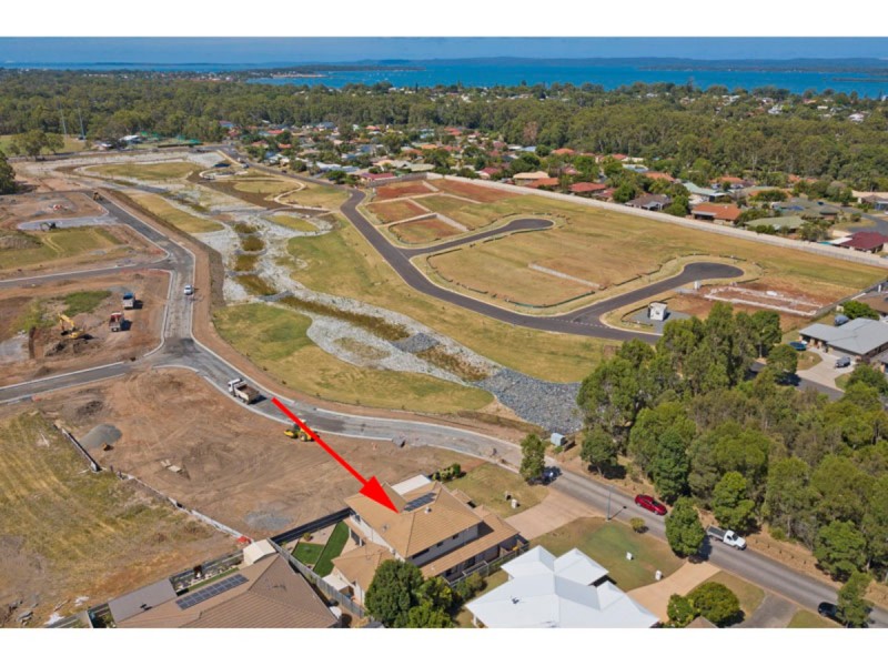 14 Gloria Parade, Redland Bay QLD 4165