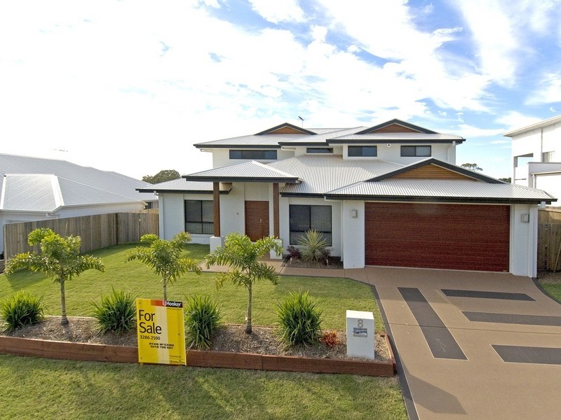 8 Seaspray Street, Thornlands QLD 4164