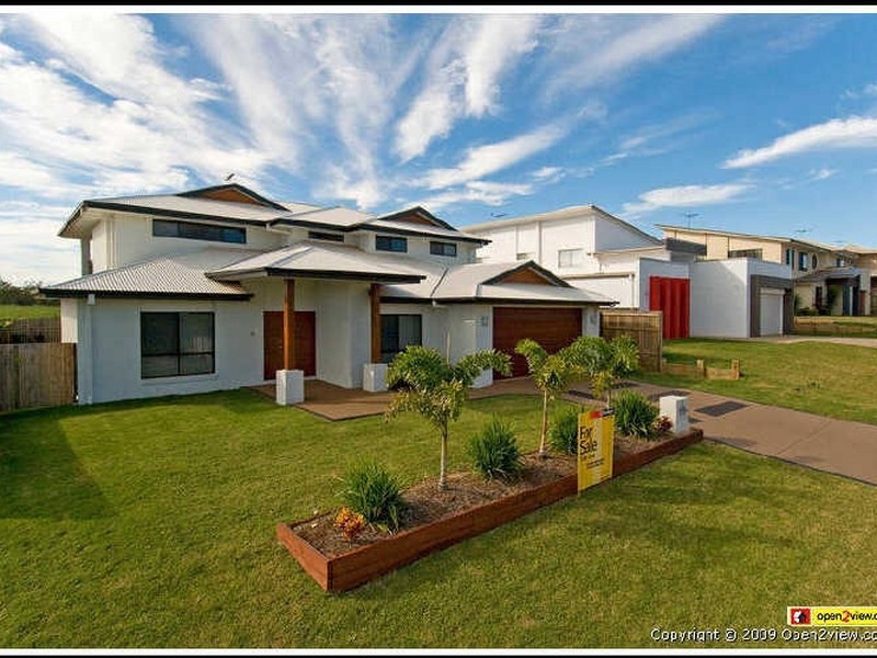8 Seaspray Street, Thornlands QLD 4164