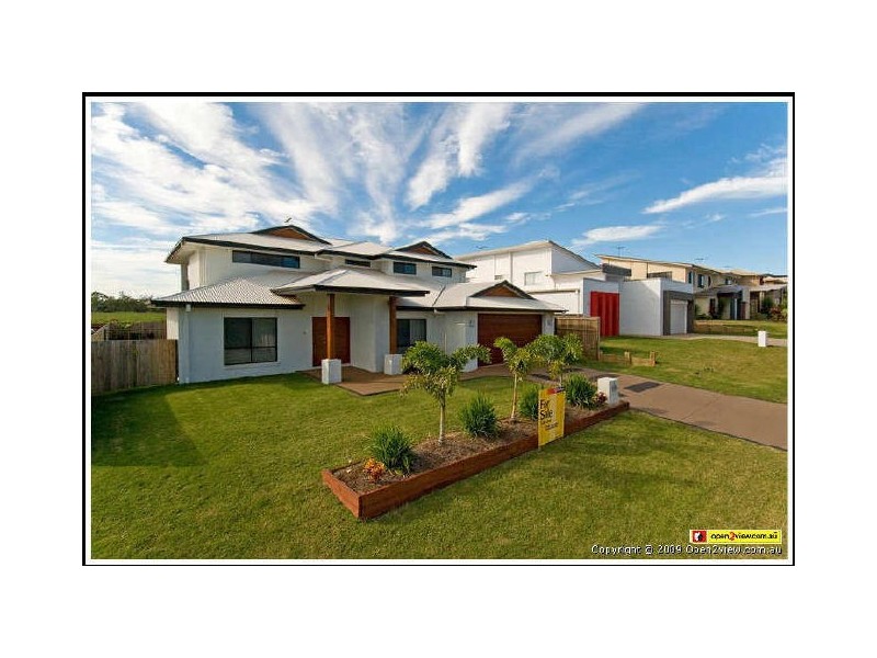8 Seaspray Street, Thornlands QLD 4164