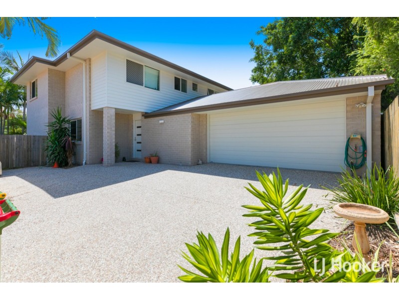 15 Portmarnock Drive, Victoria Point QLD 4165