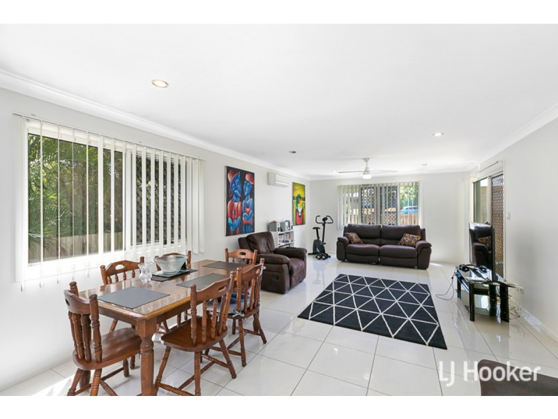 15 Portmarnock Drive, Victoria Point QLD 4165