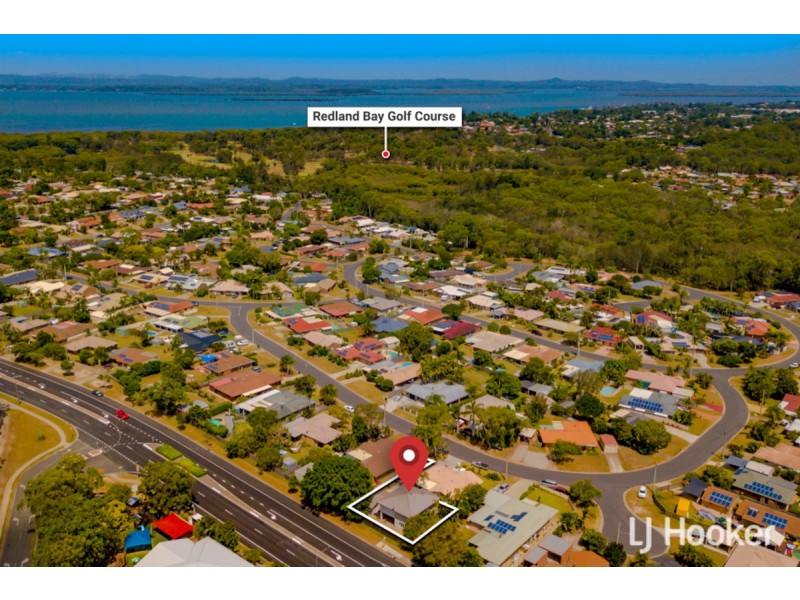 15 Portmarnock Drive, Victoria Point QLD 4165