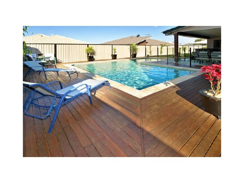 5 Maria Court, Wellington Point QLD 4160