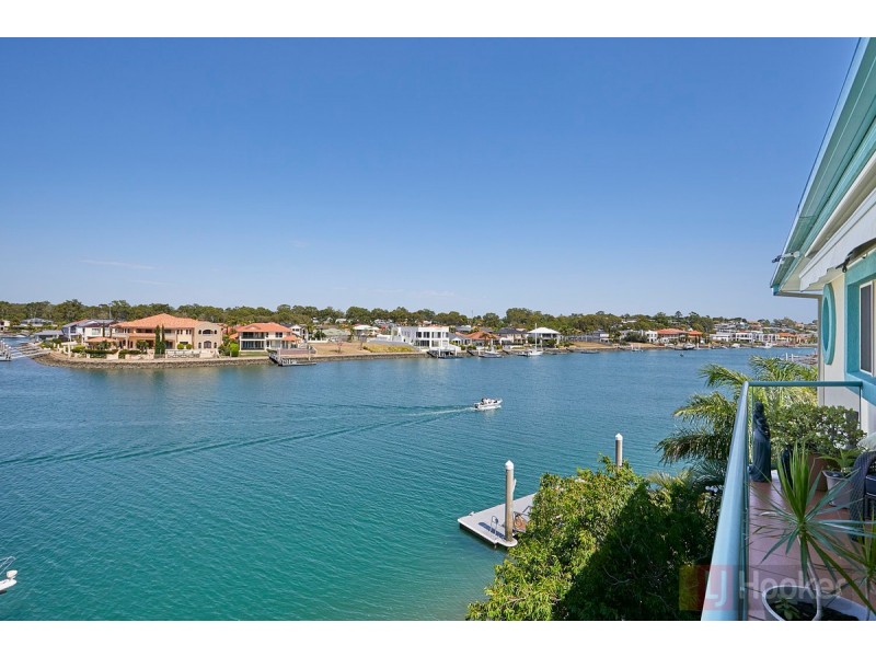 12 Esperance Court, Raby Bay QLD 4163