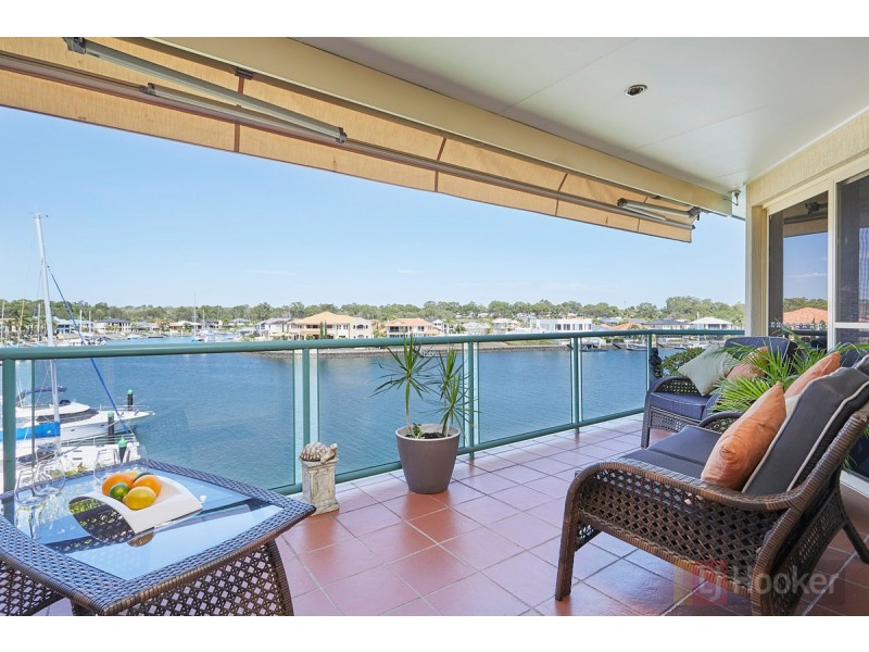 12 Esperance Court, Raby Bay QLD 4163