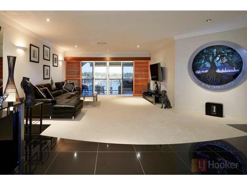 12 Esperance Court, Raby Bay QLD 4163