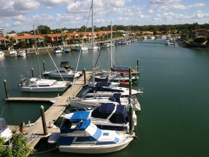 12 Esperance Court, Raby Bay QLD 4163