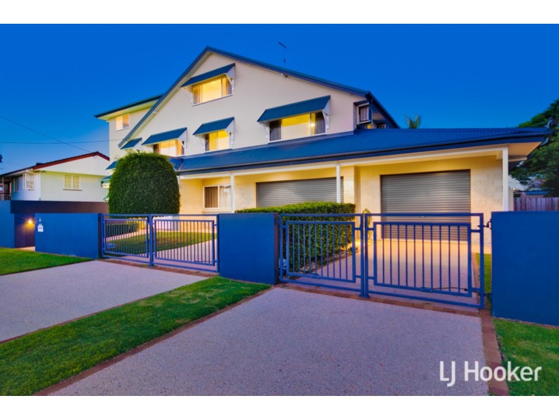 5 Price Avenue, Birkdale QLD 4159
