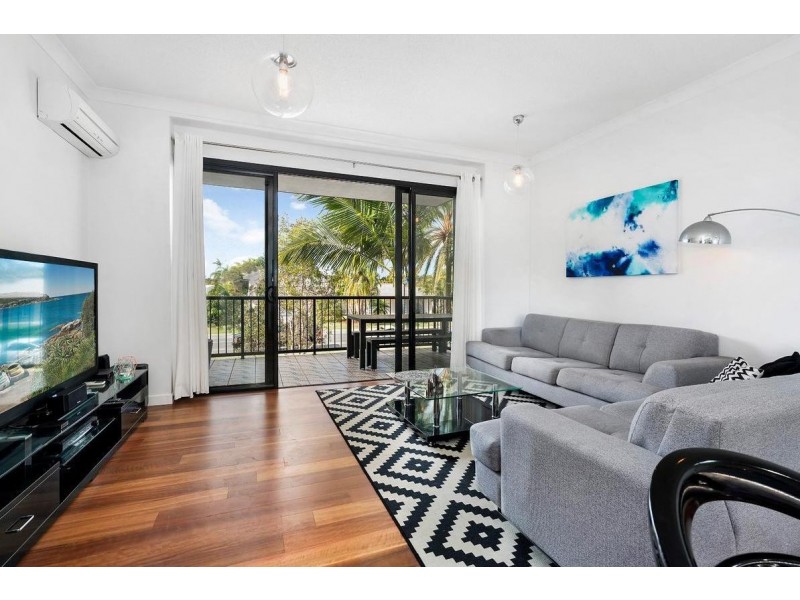 35/2 Masthead Drive, Cleveland QLD 4163