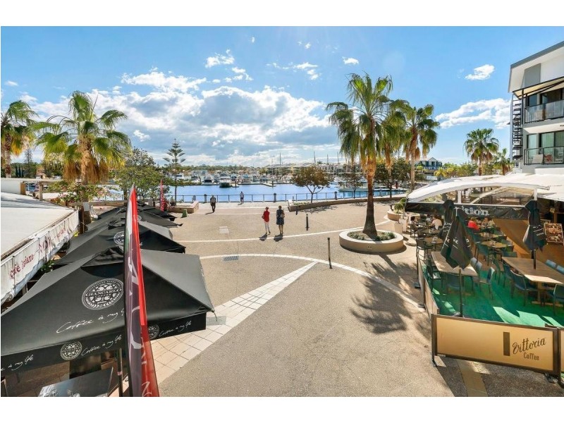 35/2 Masthead Drive, Cleveland QLD 4163