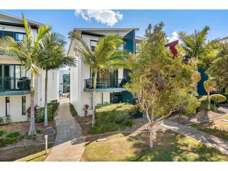 35/2 Masthead Drive, Cleveland QLD 4163