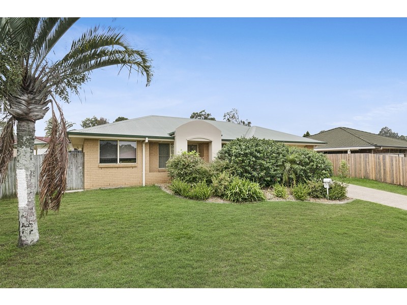1 Rachael Court, Wynnum West QLD 4178