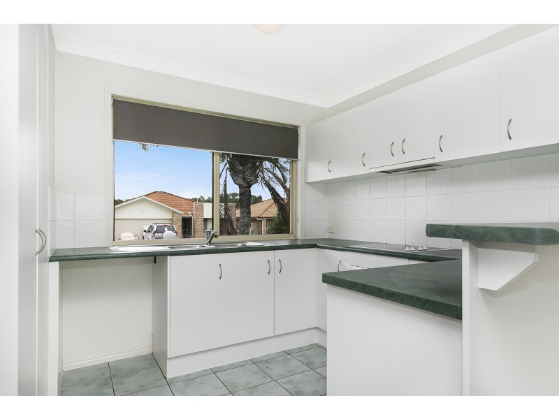 1 Rachael Court, Wynnum West QLD 4178