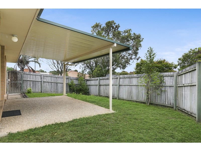 1 Rachael Court, Wynnum West QLD 4178
