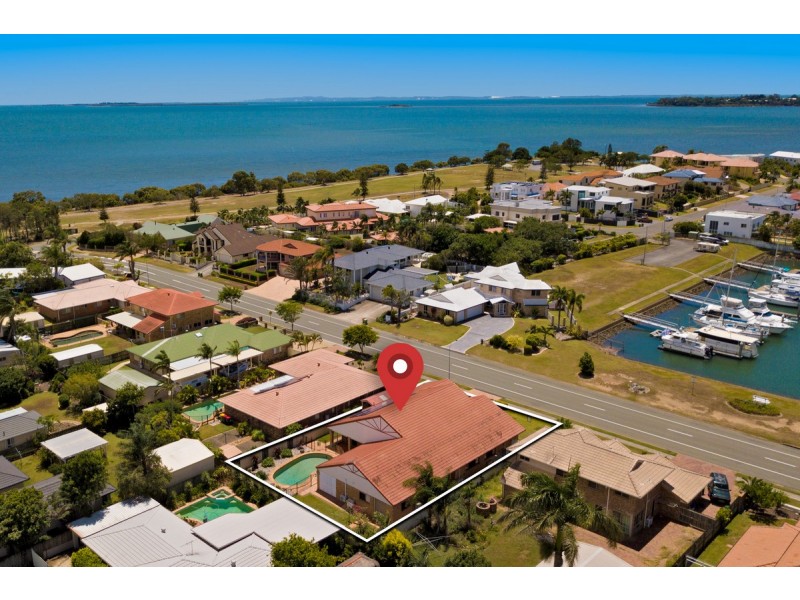 78 Mary Pleasant Drive, Birkdale QLD 4159